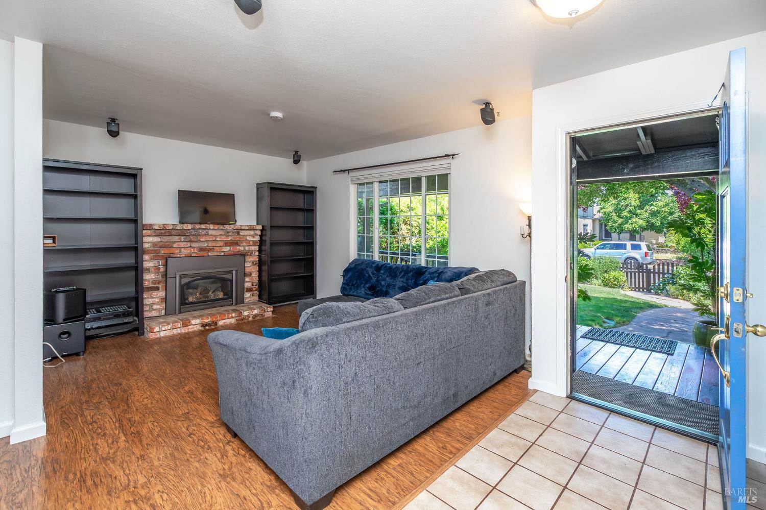 1649 Javore Drive, Santa Rosa, CA 95407