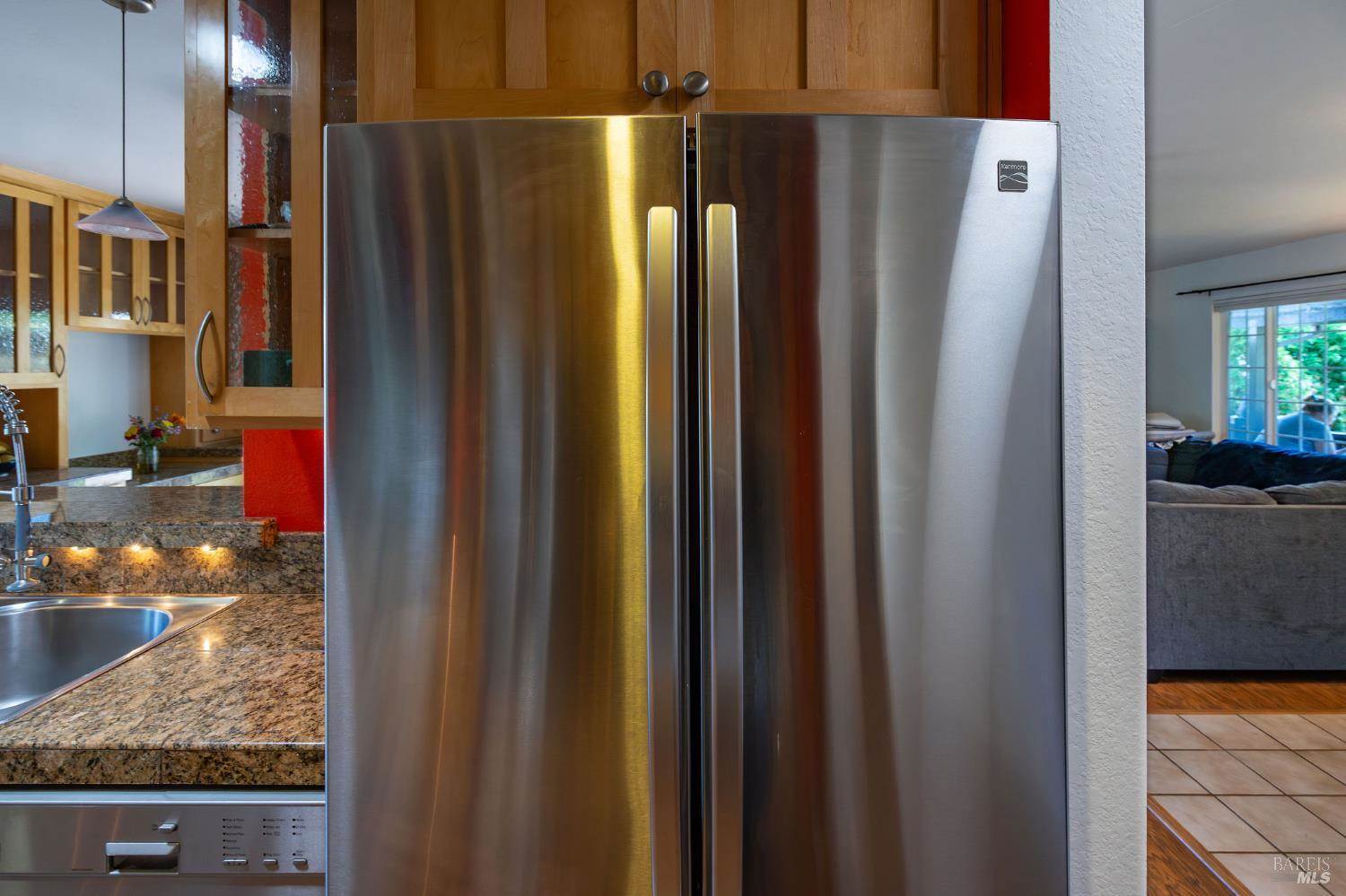 1649 Javore Drive, Santa Rosa, CA 95407