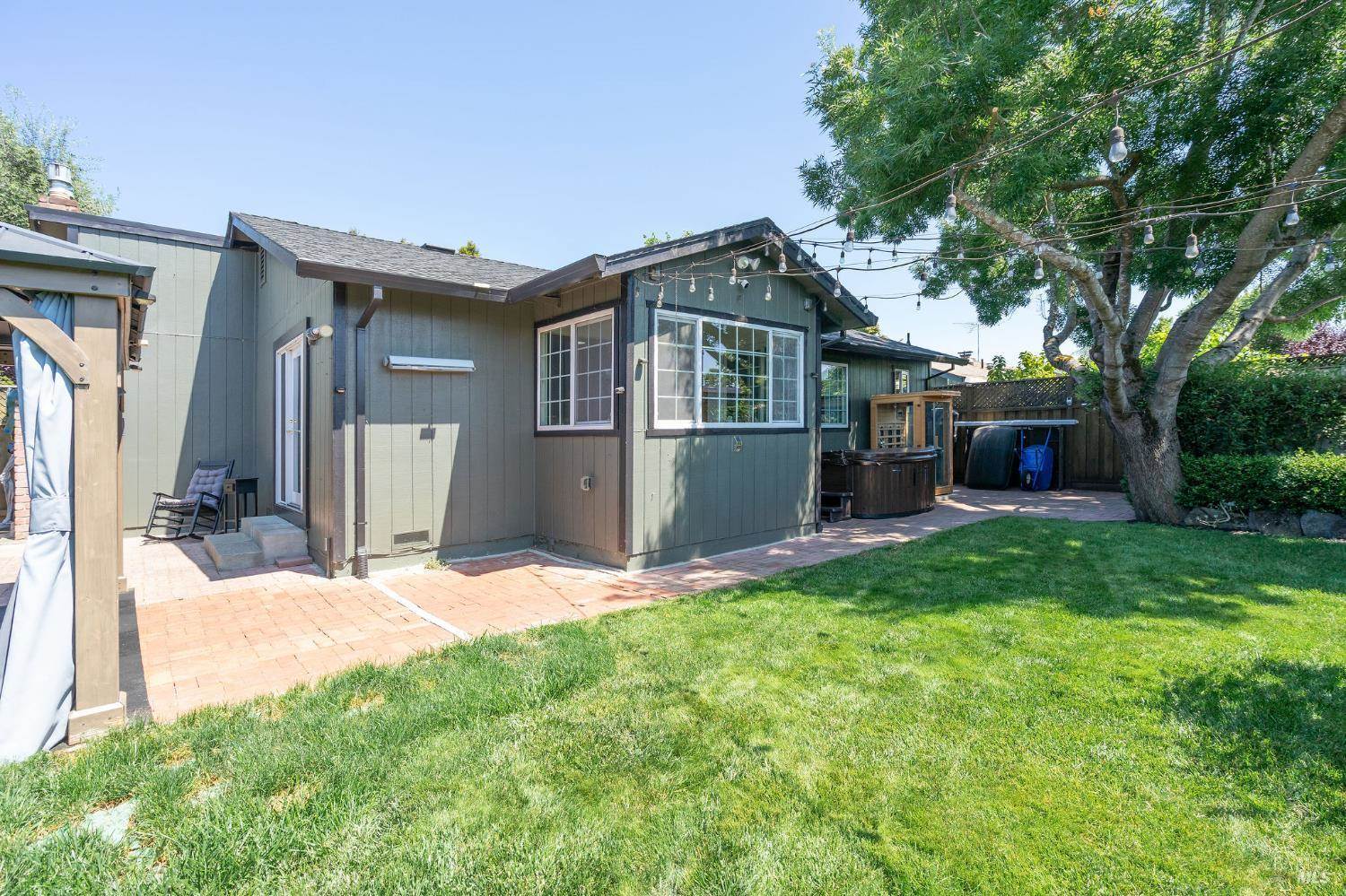 1649 Javore Drive, Santa Rosa, CA 95407