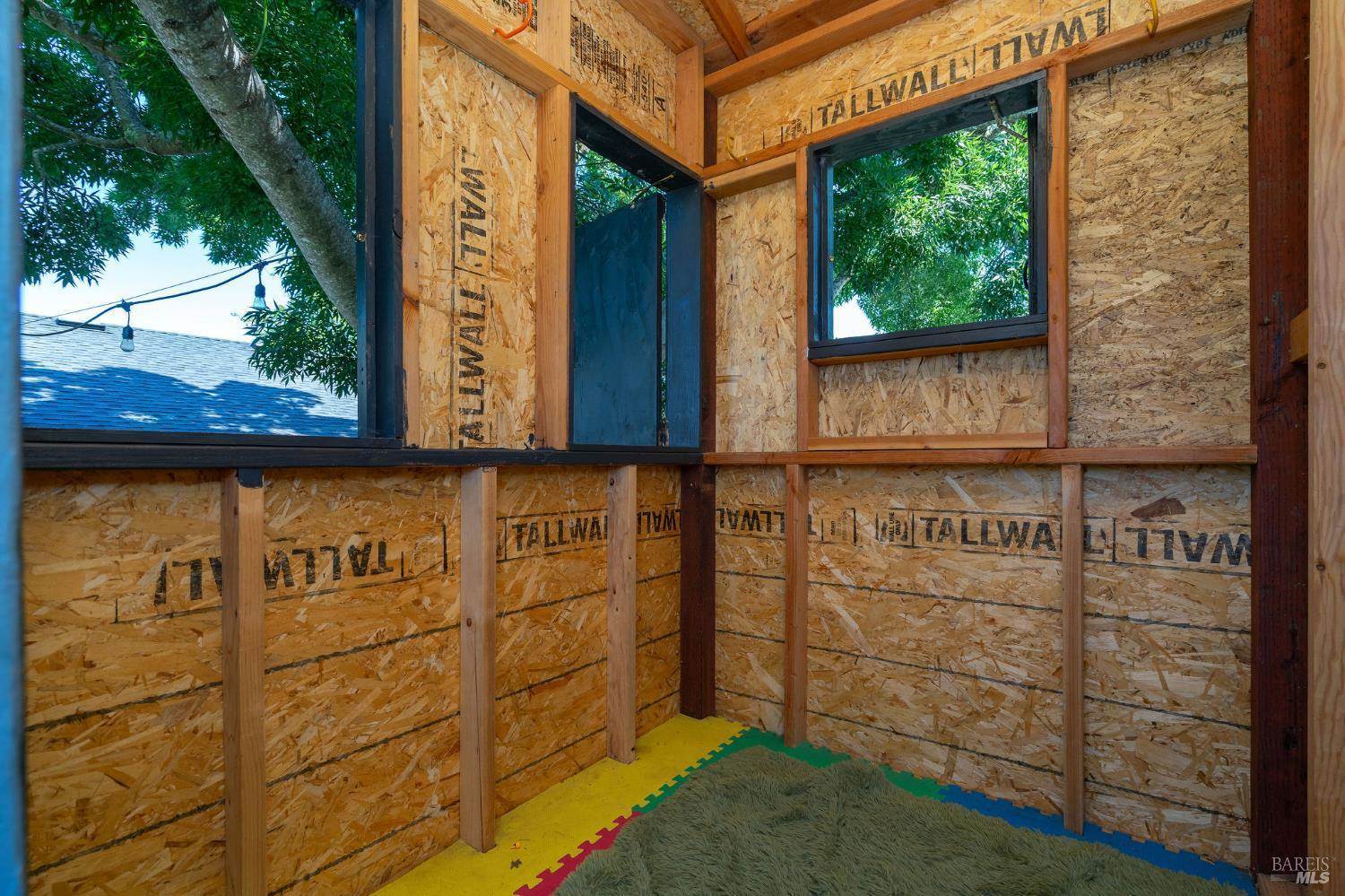 1649 Javore Drive, Santa Rosa, CA 95407