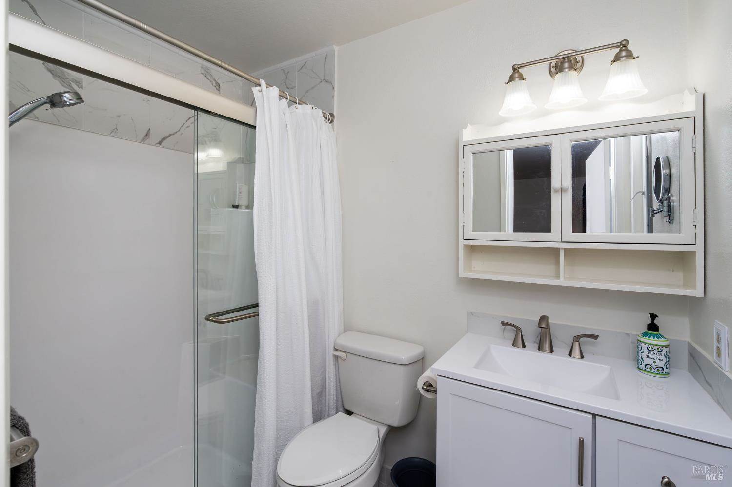 1649 Javore Drive, Santa Rosa, CA 95407