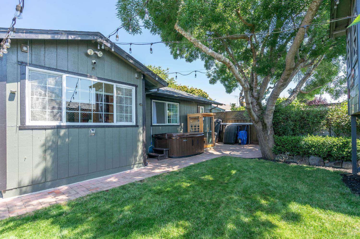 1649 Javore Drive, Santa Rosa, CA 95407