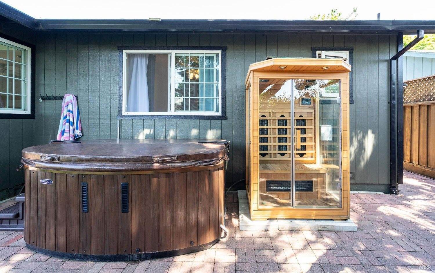 1649 Javore Drive, Santa Rosa, CA 95407