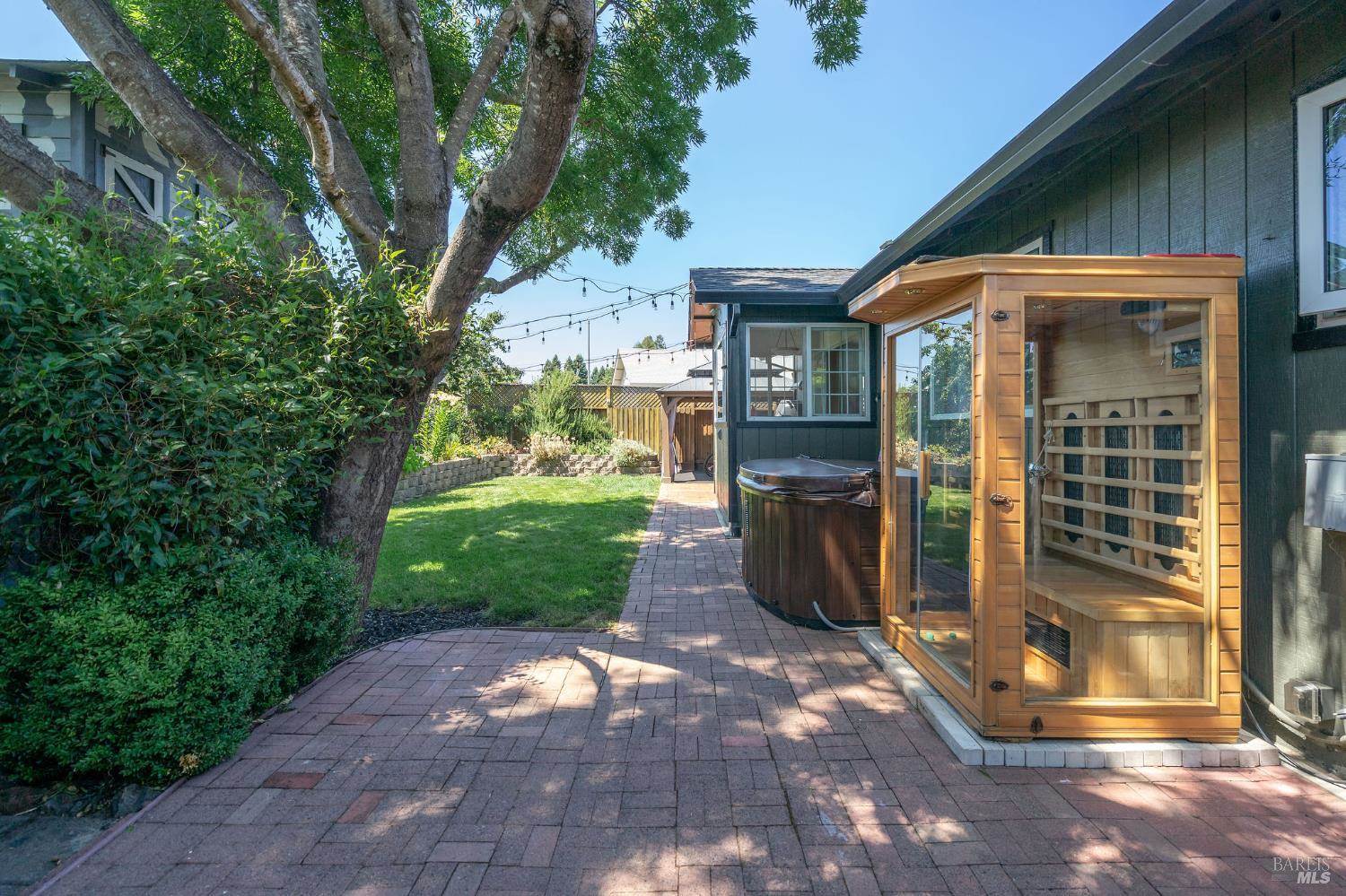 1649 Javore Drive, Santa Rosa, CA 95407