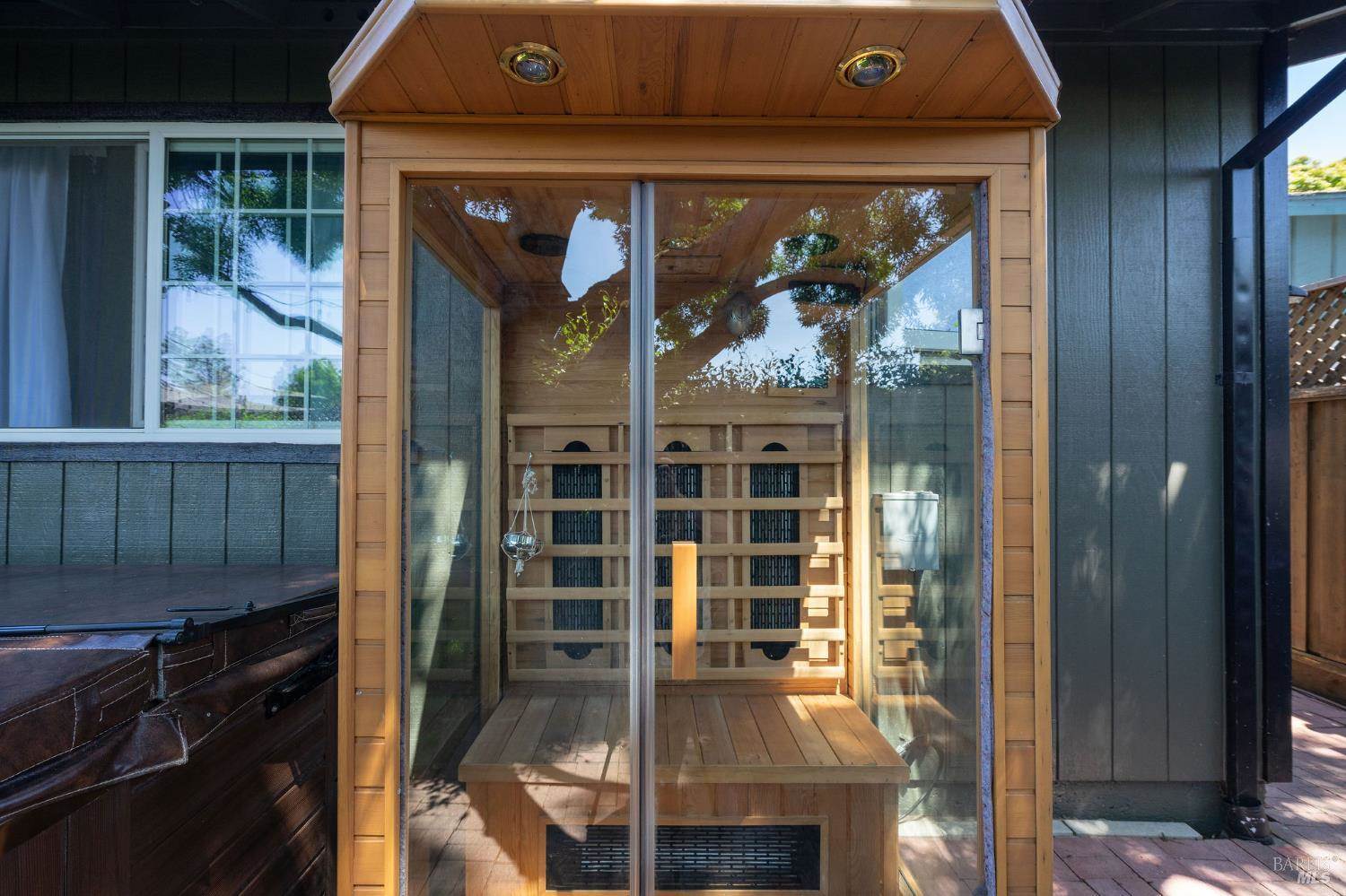 1649 Javore Drive, Santa Rosa, CA 95407