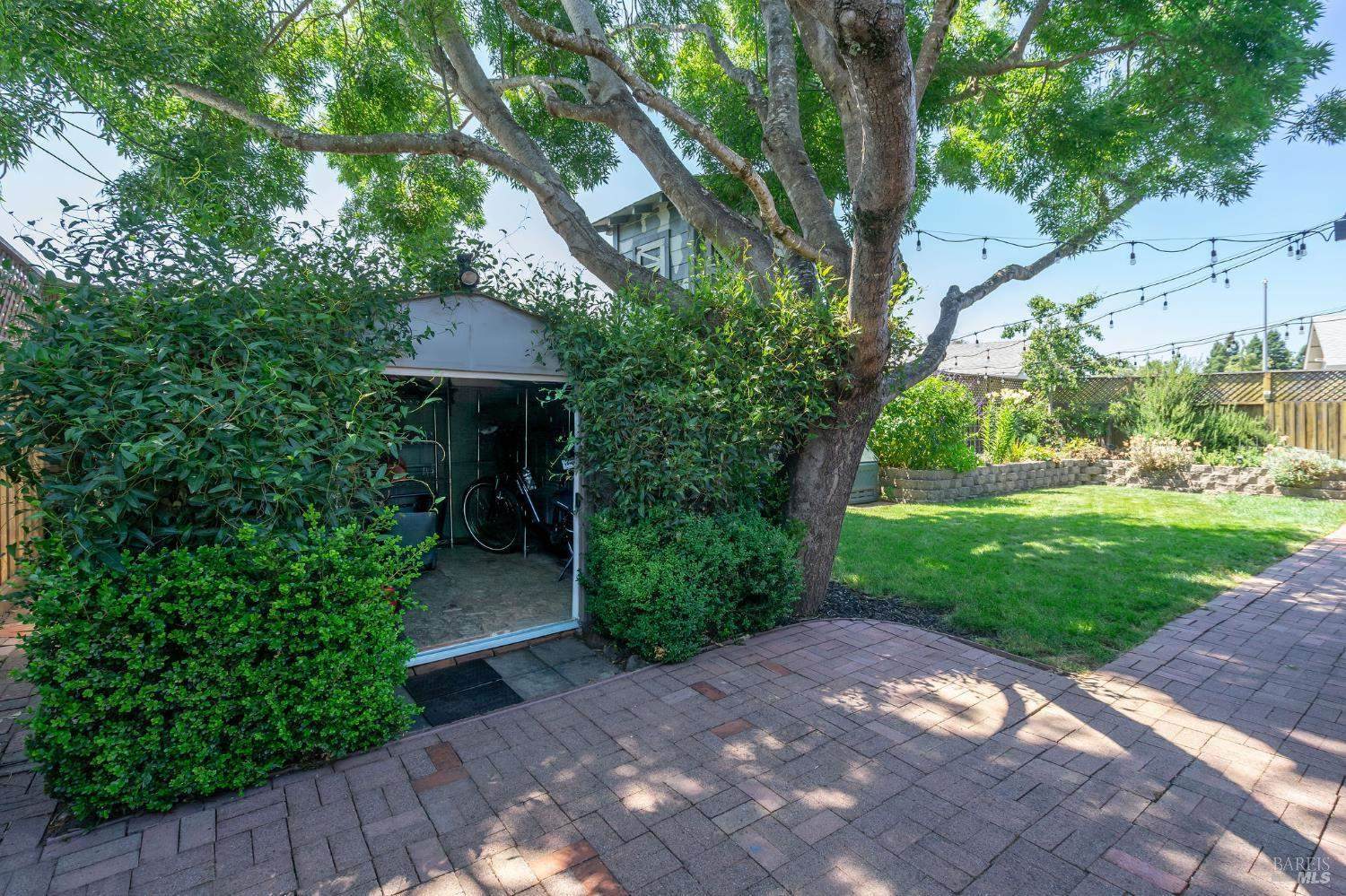 1649 Javore Drive, Santa Rosa, CA 95407