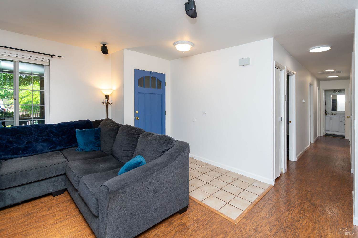 1649 Javore Drive, Santa Rosa, CA 95407