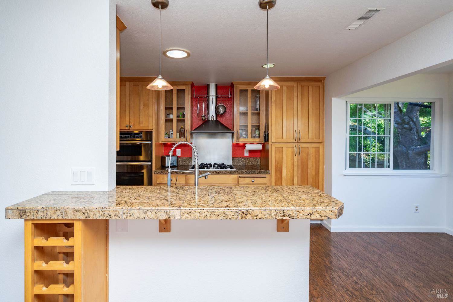 1649 Javore Drive, Santa Rosa, CA 95407