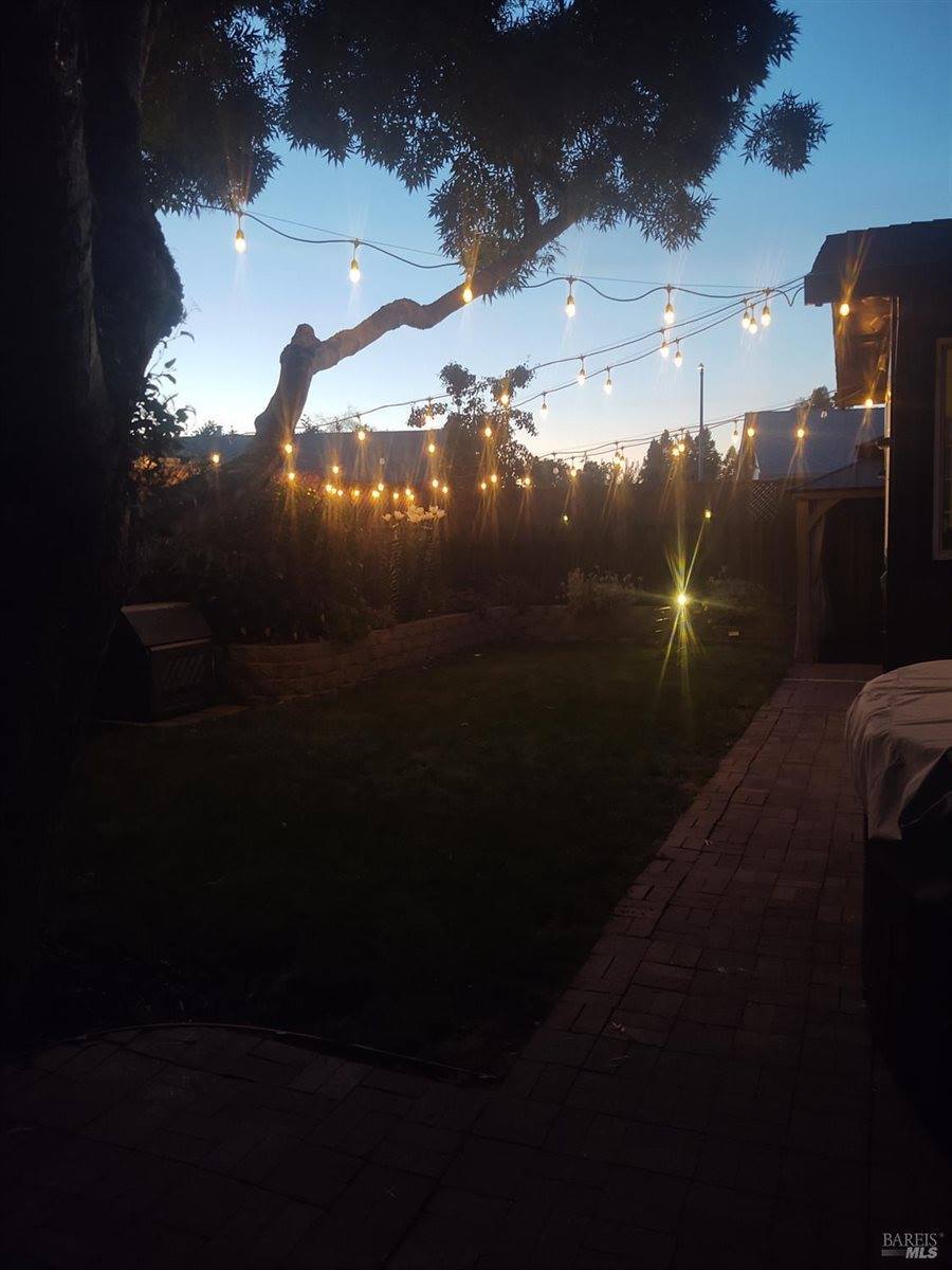 1649 Javore Drive, Santa Rosa, CA 95407