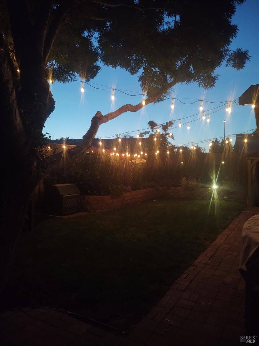 1649 Javore Drive, Santa Rosa, CA 95407