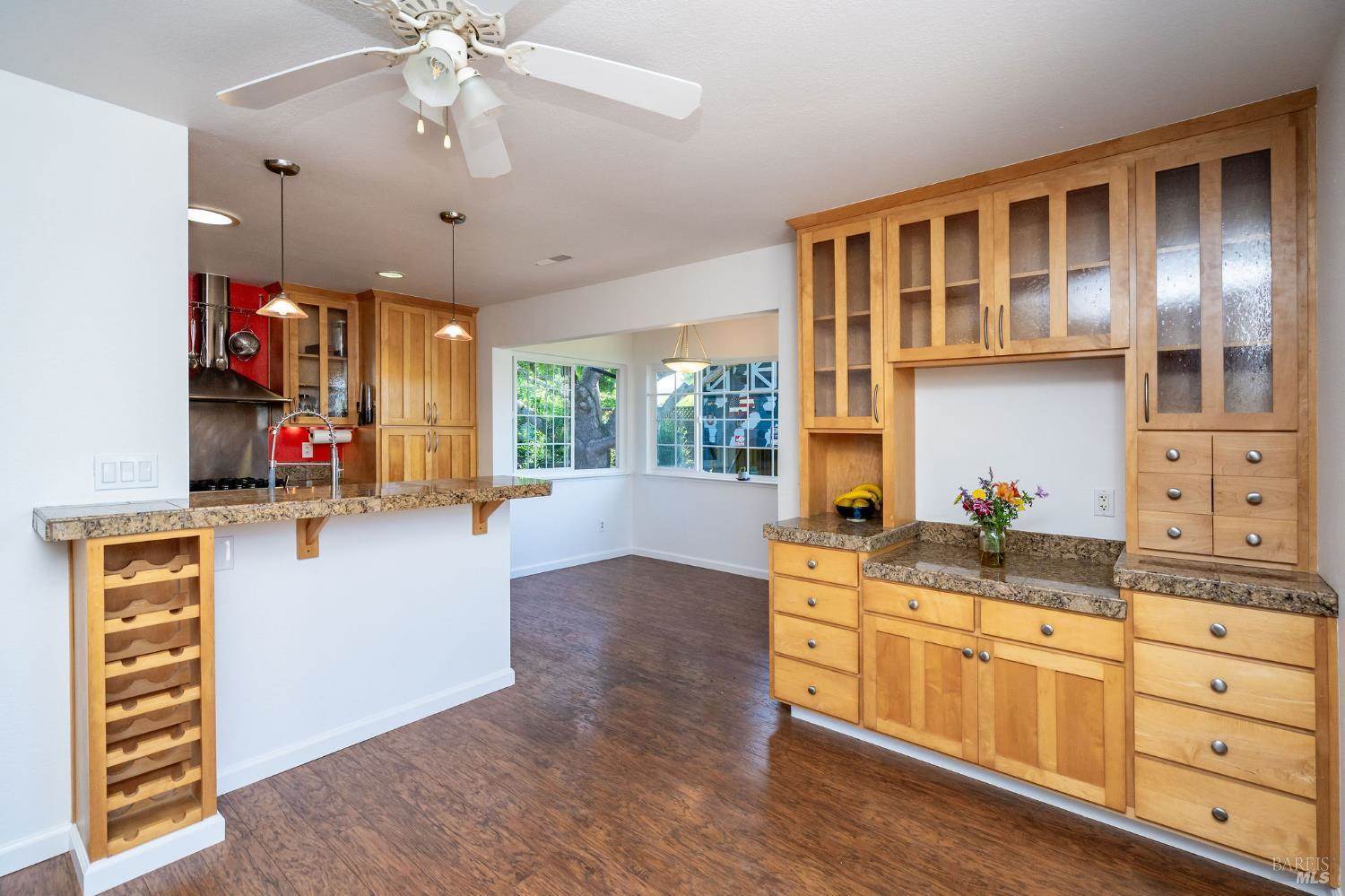 1649 Javore Drive, Santa Rosa, CA 95407