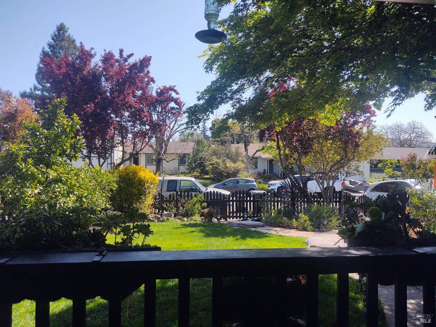 1649 Javore Drive, Santa Rosa, CA 95407