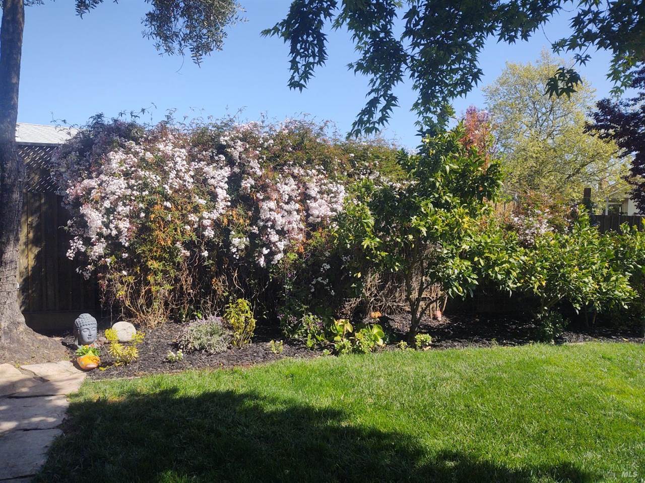 1649 Javore Drive, Santa Rosa, CA 95407