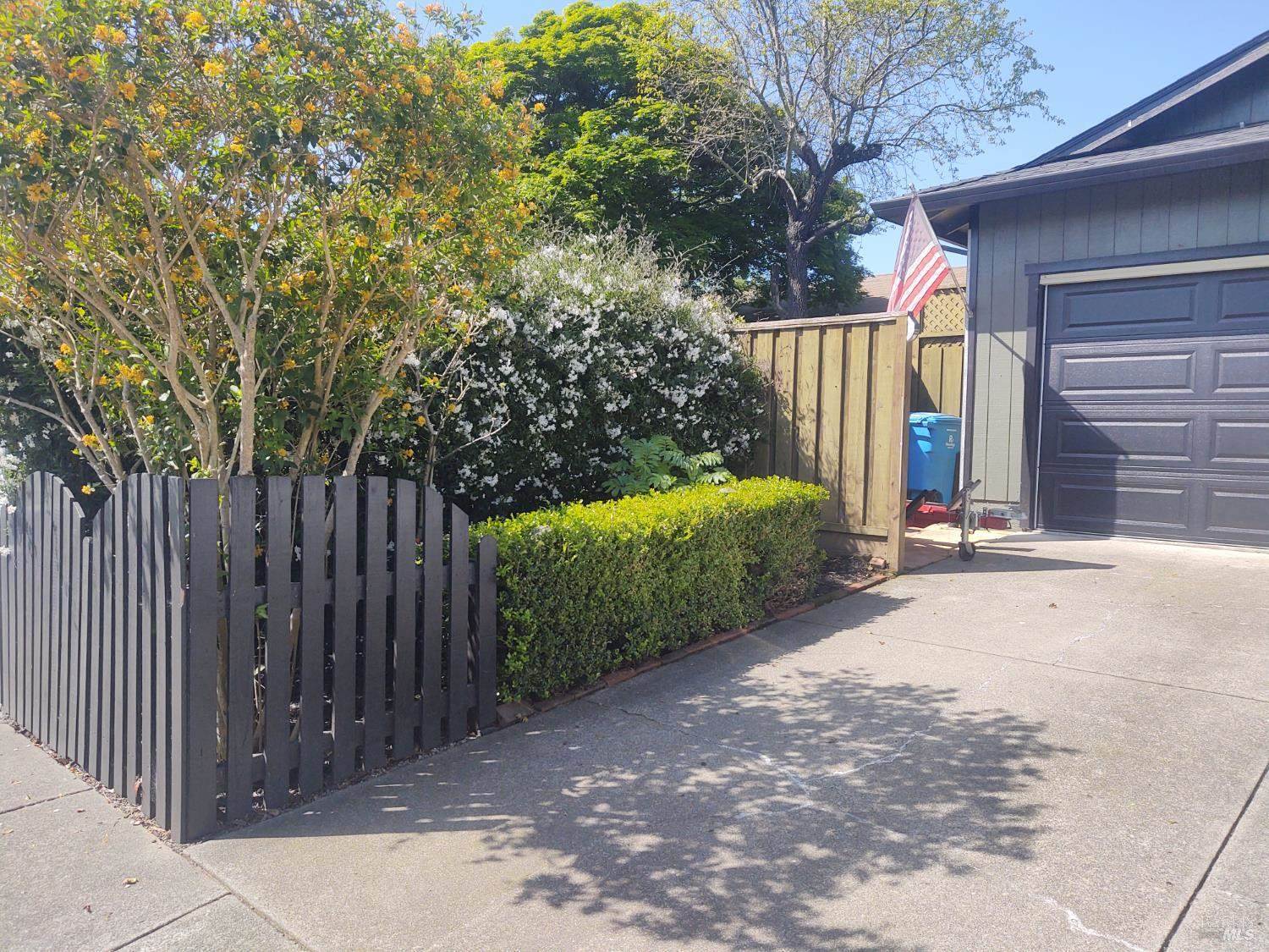 1649 Javore Drive, Santa Rosa, CA 95407