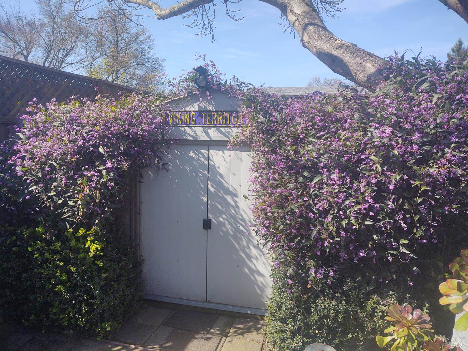 1649 Javore Drive, Santa Rosa, CA 95407