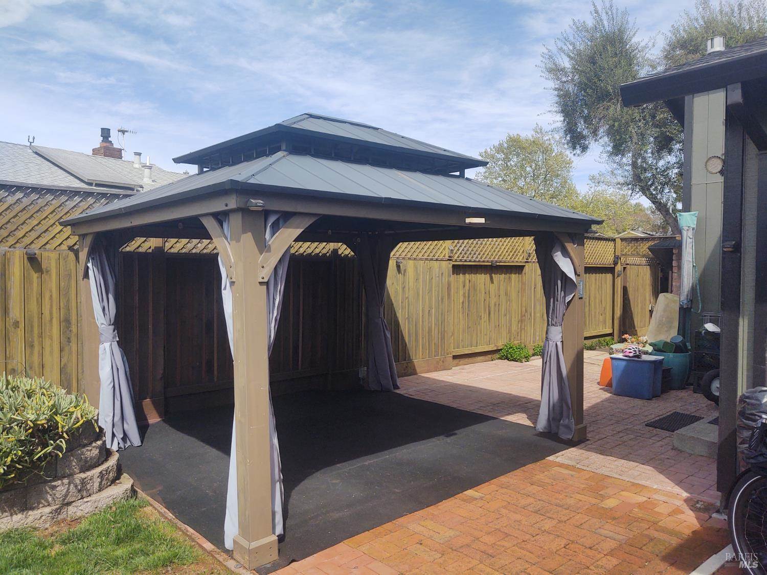 1649 Javore Drive, Santa Rosa, CA 95407