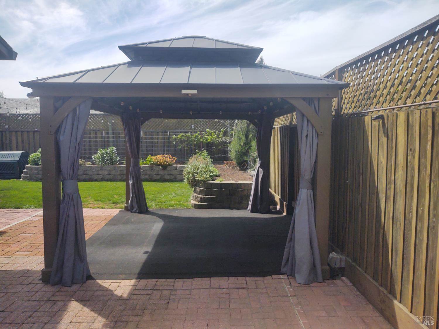 1649 Javore Drive, Santa Rosa, CA 95407