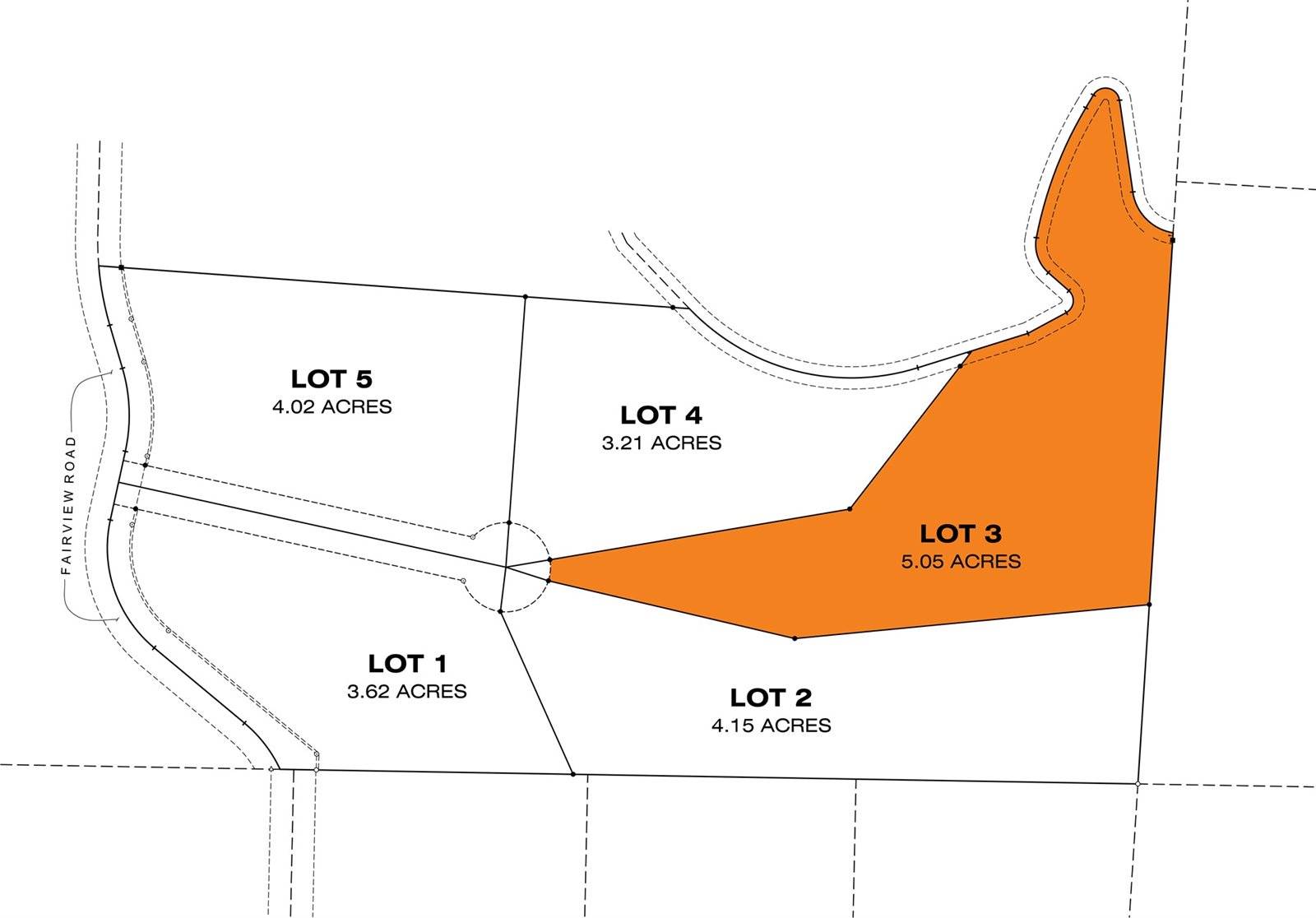 NHN Lot 3 TK Court, Florence, MT 59833