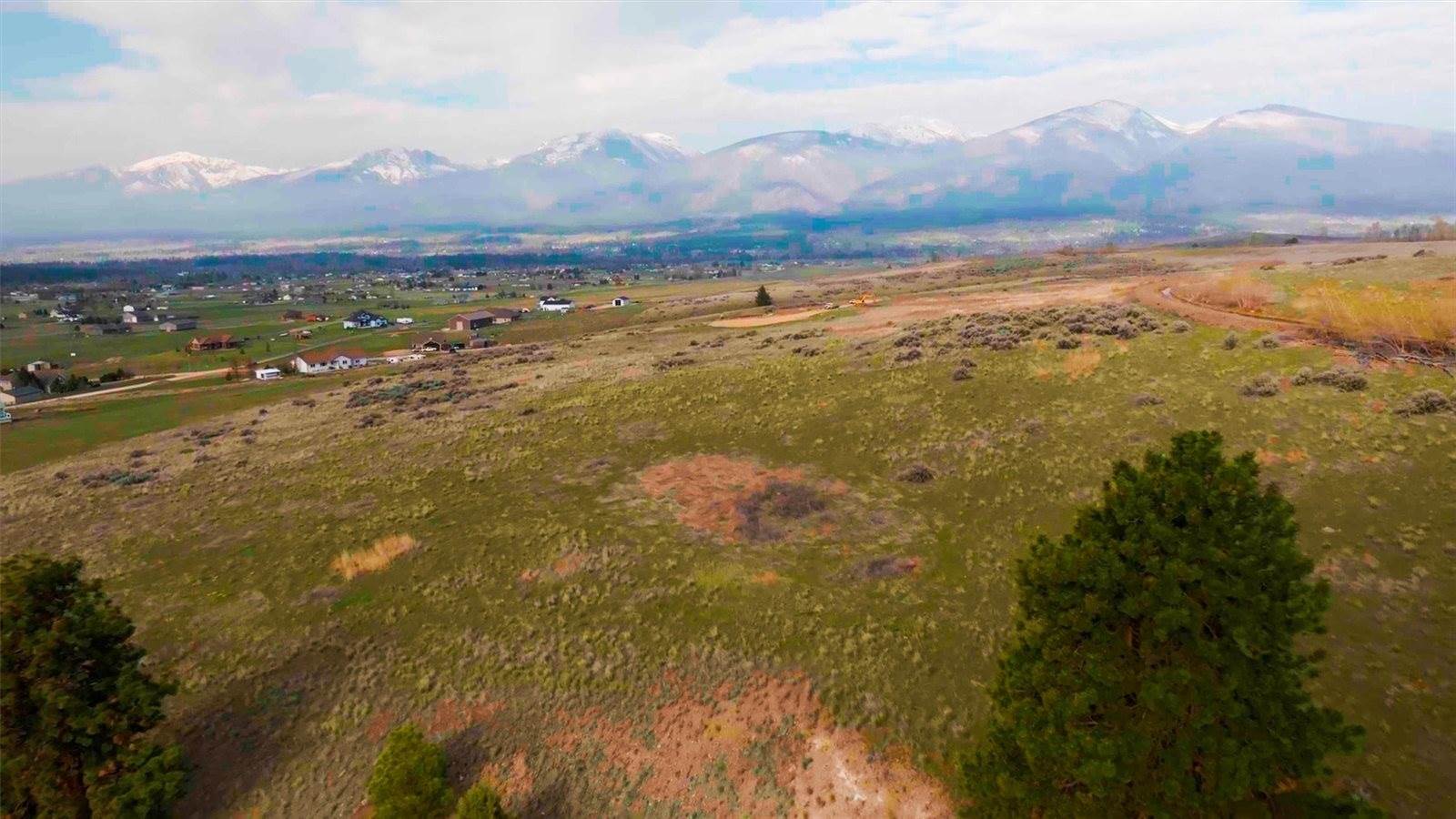 NHN Lot 3 TK Court, Florence, MT 59833