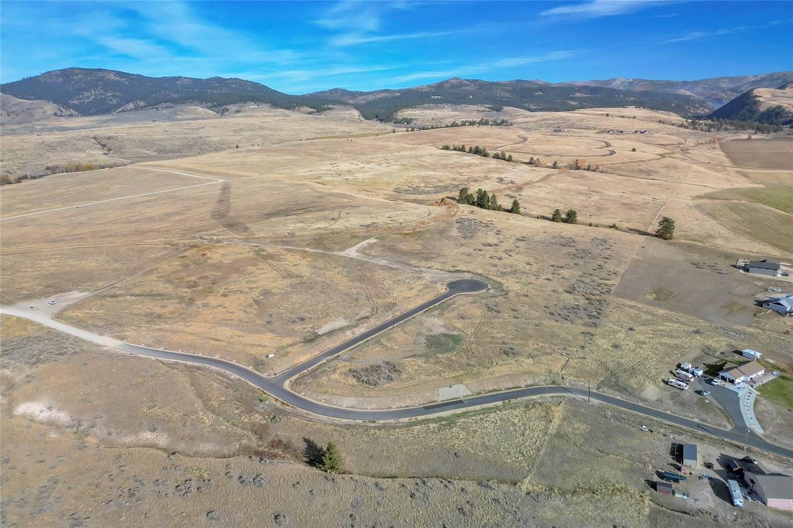 NHN Lot 3 TK Court, Florence, MT 59833