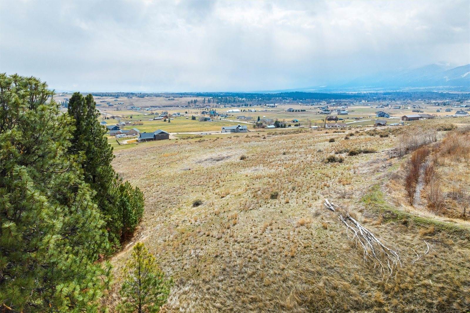 NHN Lot 3 TK Court, Florence, MT 59833