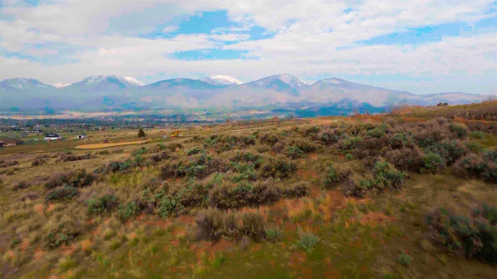 NHN Lot 3 TK Court, Florence, MT 59833