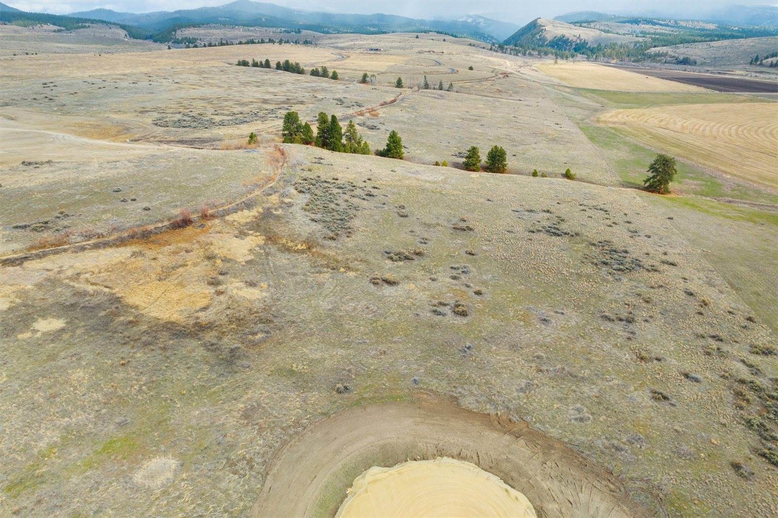 NHN Lot 3 TK Court, Florence, MT 59833