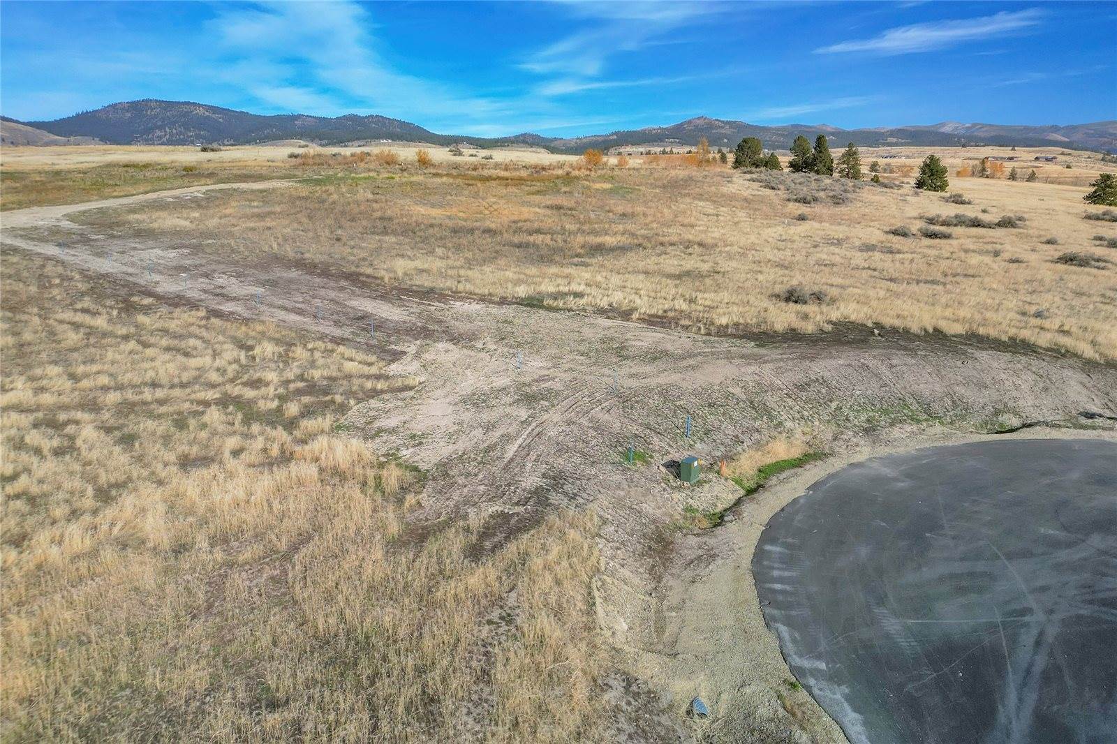 NHN Lot 3 TK Court, Florence, MT 59833