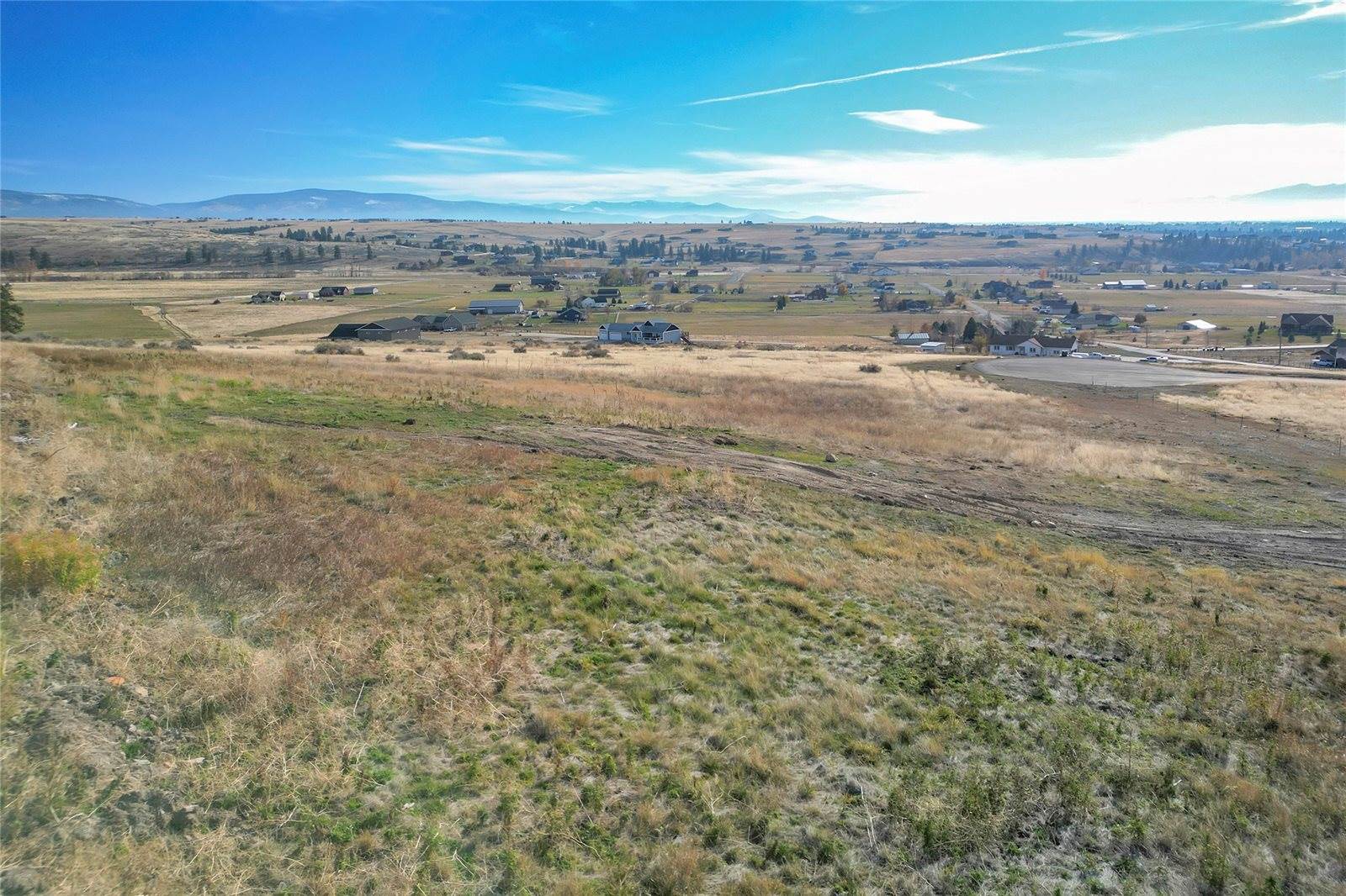 NHN Lot 3 TK Court, Florence, MT 59833
