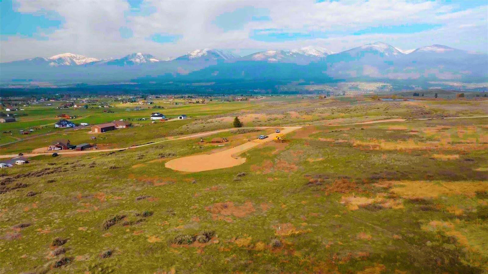 NHN Lot 3 TK Court, Florence, MT 59833