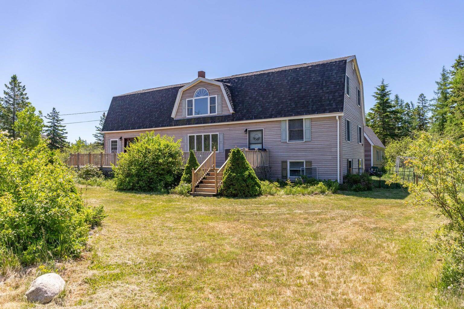 265 US-1, Pembroke, ME 04666