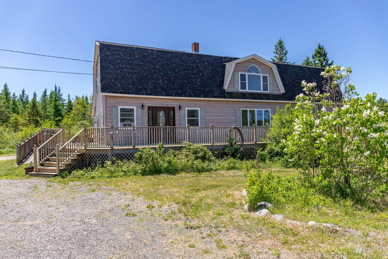 265 US-1, Pembroke, ME 04666