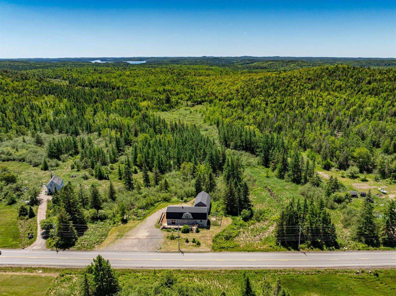 265 US-1, Pembroke, ME 04666