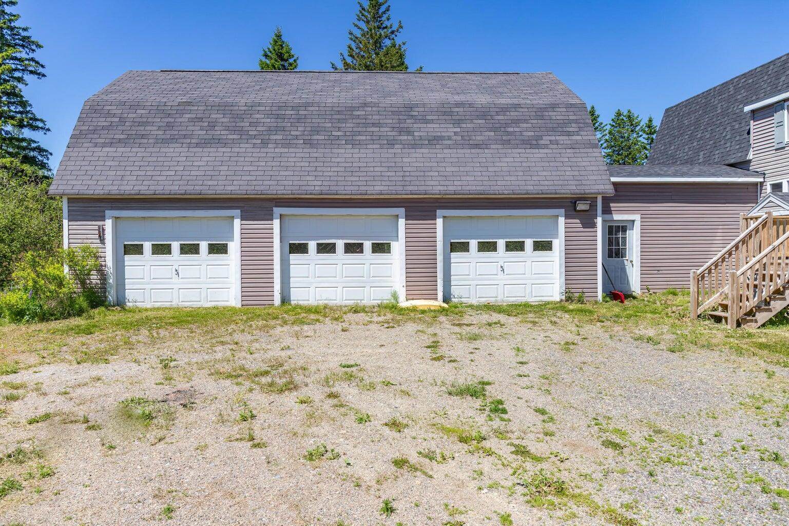 265 US-1, Pembroke, ME 04666