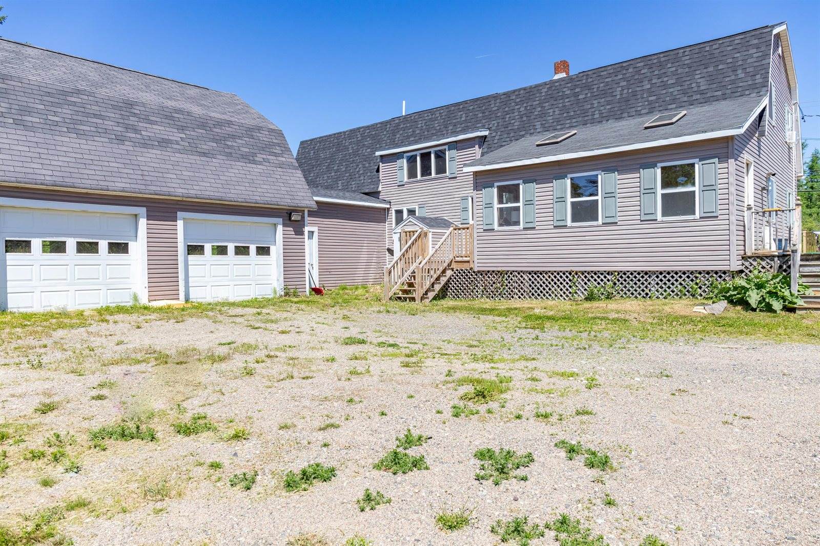 265 US-1, Pembroke, ME 04666