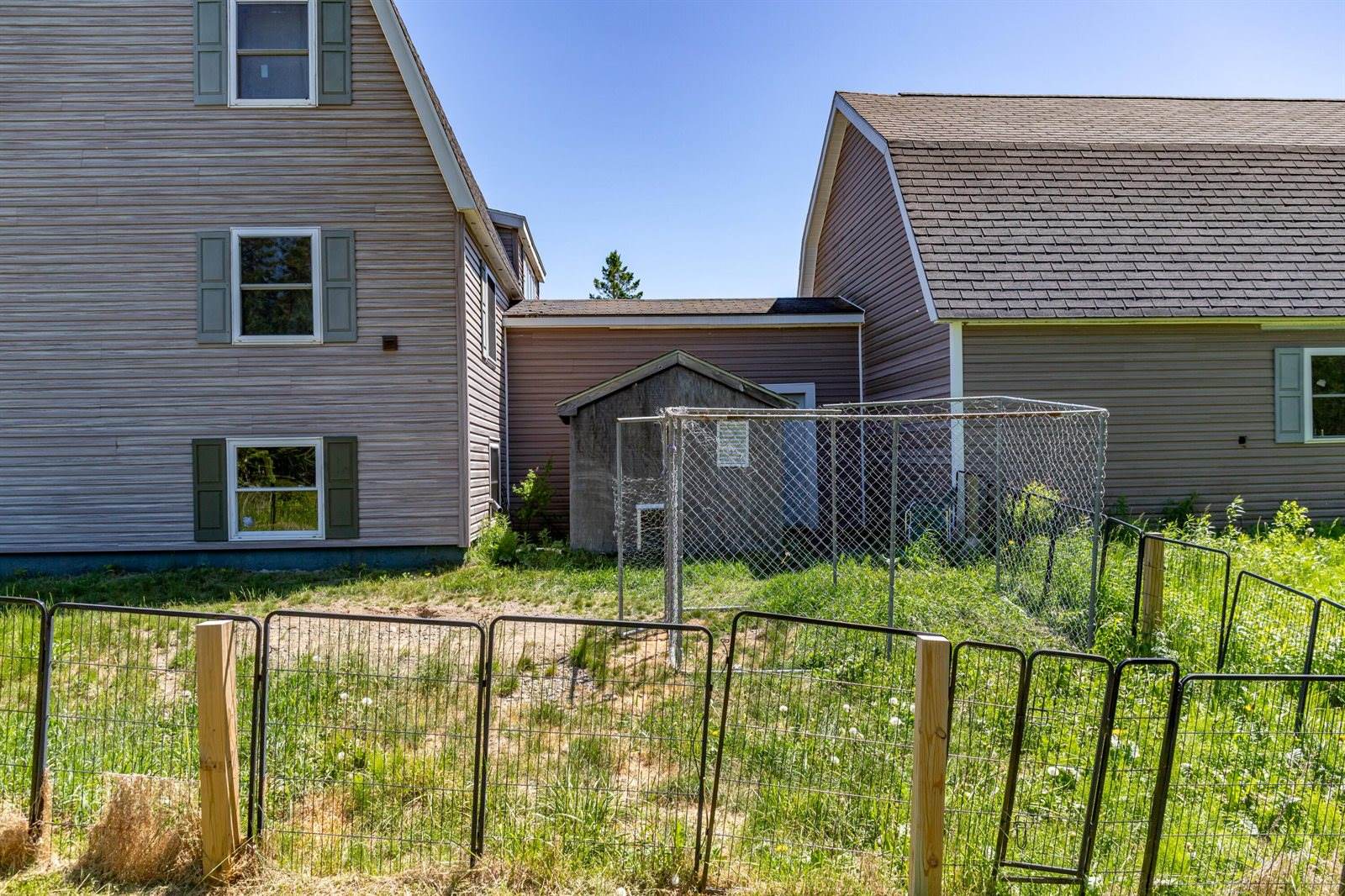 265 US-1, Pembroke, ME 04666