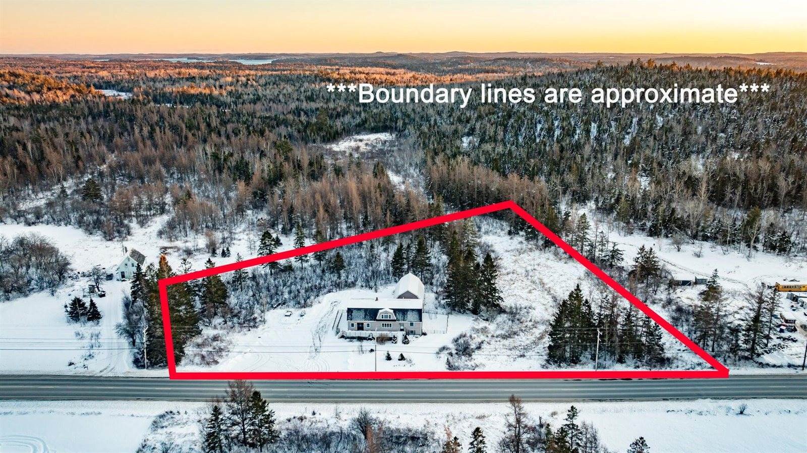 265 US-1, Pembroke, ME 04666