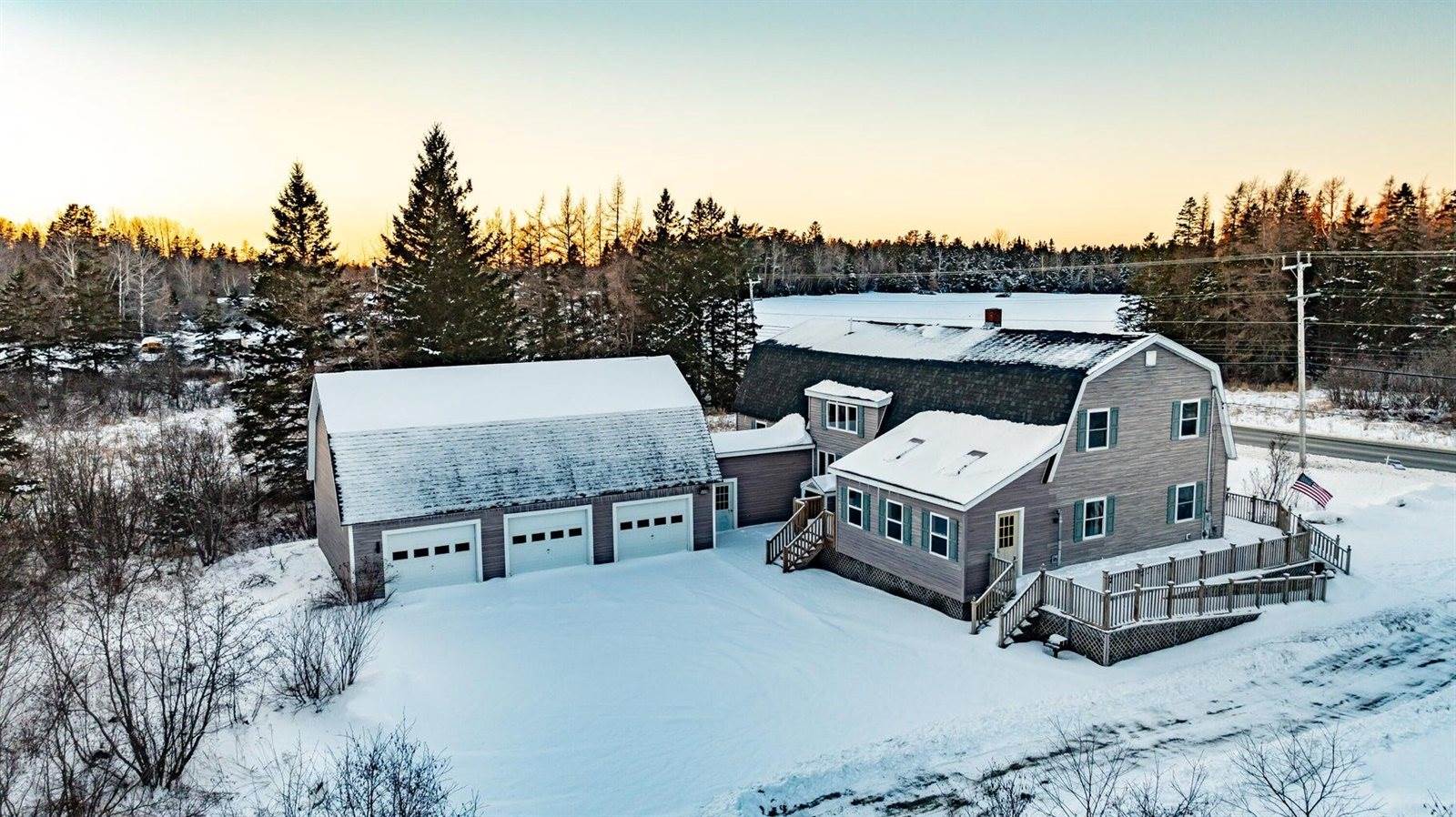 265 US-1, Pembroke, ME 04666