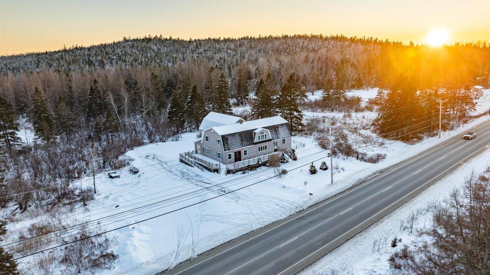 265 US-1, Pembroke, ME 04666