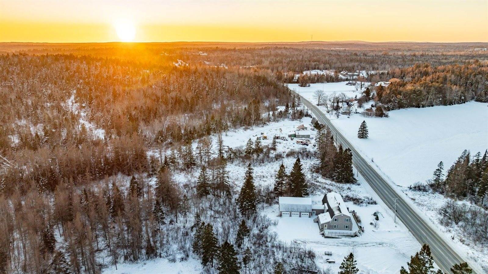 265 US-1, Pembroke, ME 04666