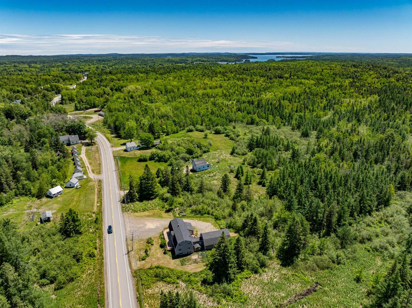 265 US-1, Pembroke, ME 04666