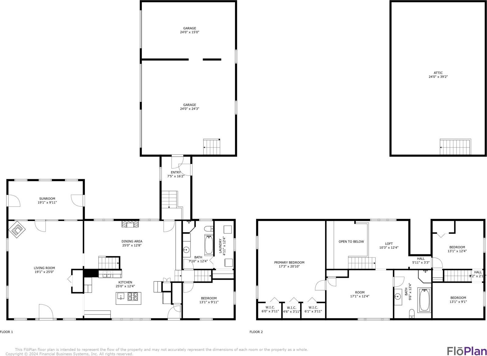 265 US-1, Pembroke, ME 04666