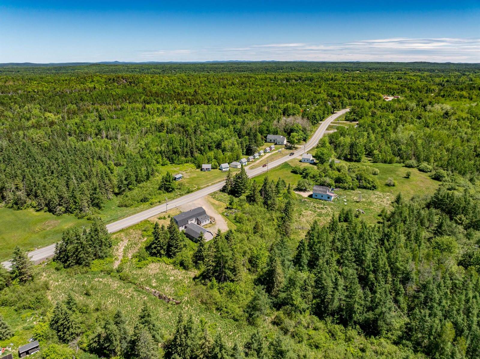 265 US-1, Pembroke, ME 04666