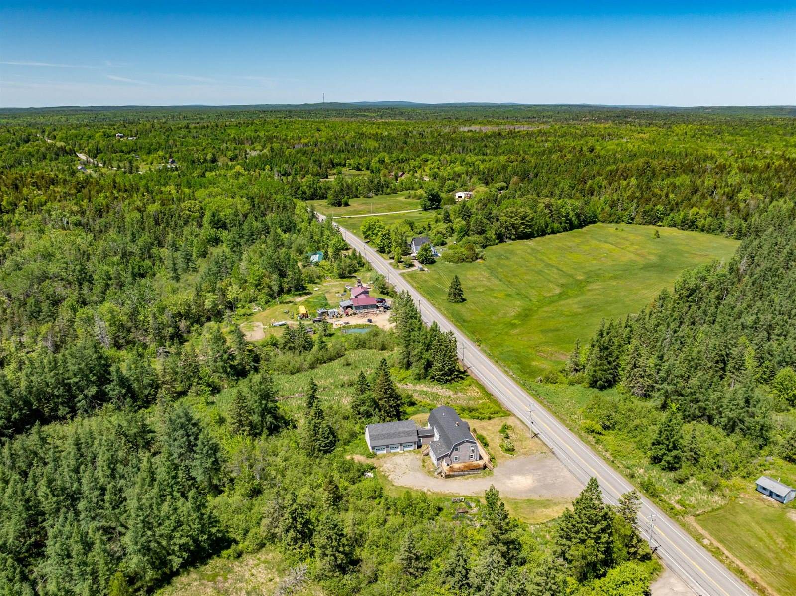 265 US-1, Pembroke, ME 04666