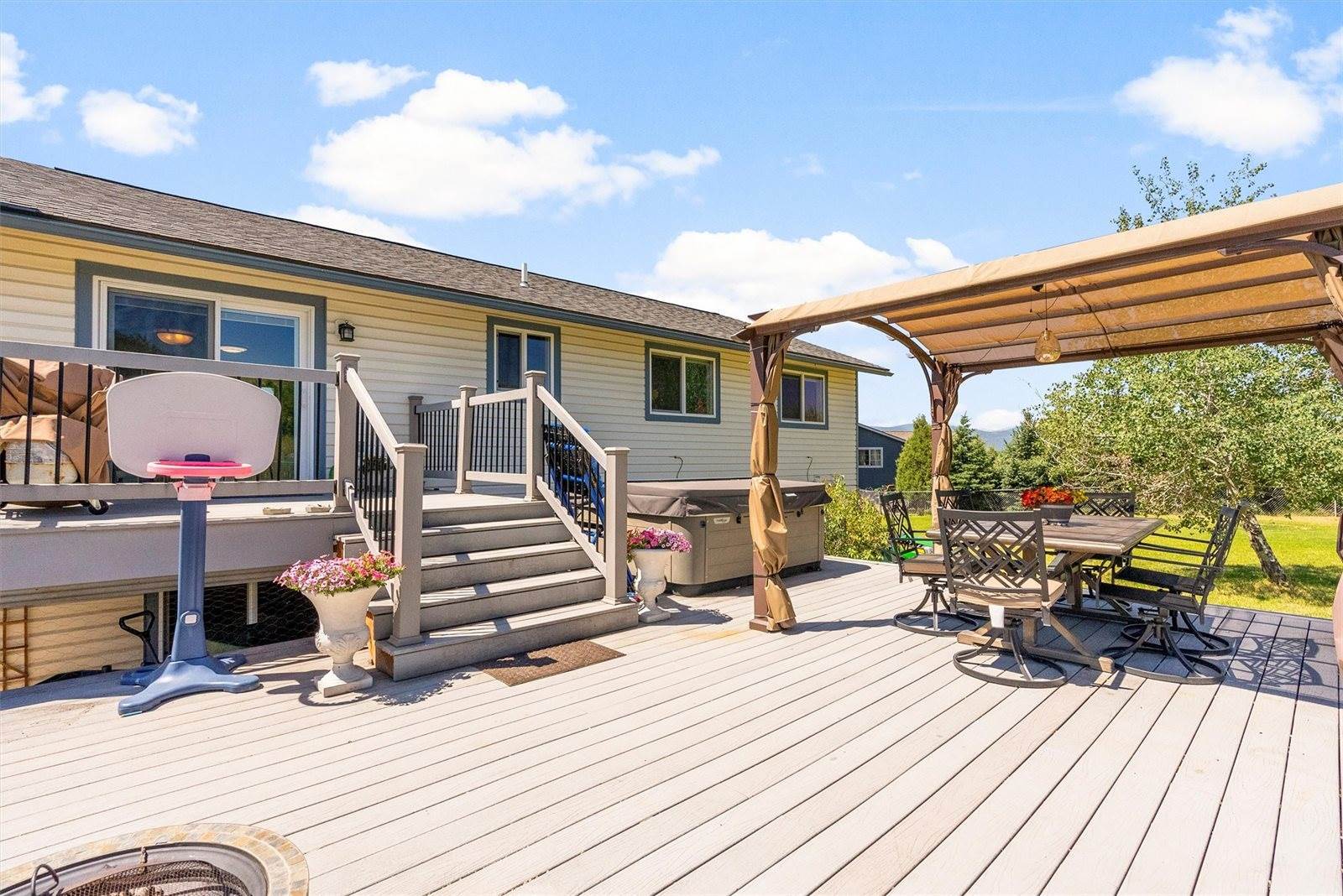 9770 Elderberry Court, Missoula, MT 59808