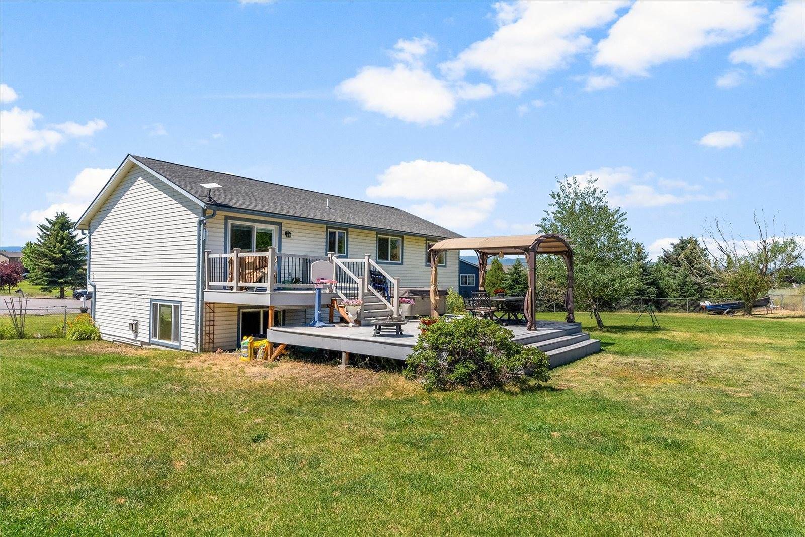 9770 Elderberry Court, Missoula, MT 59808