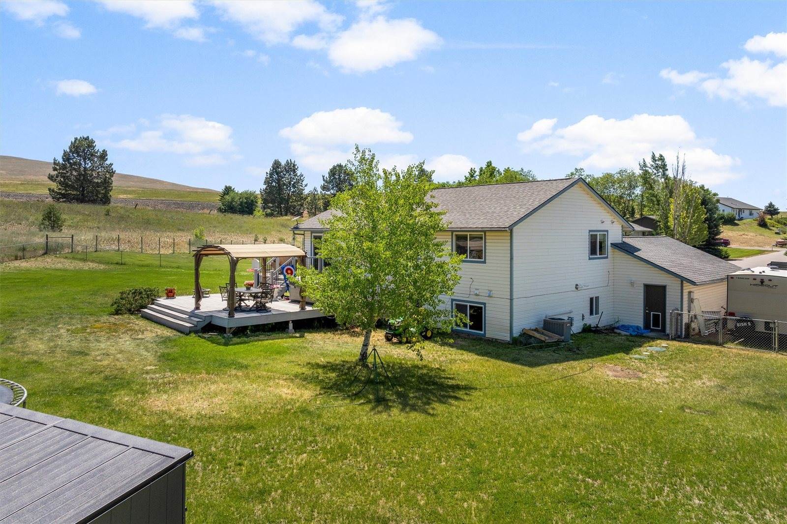 9770 Elderberry Court, Missoula, MT 59808