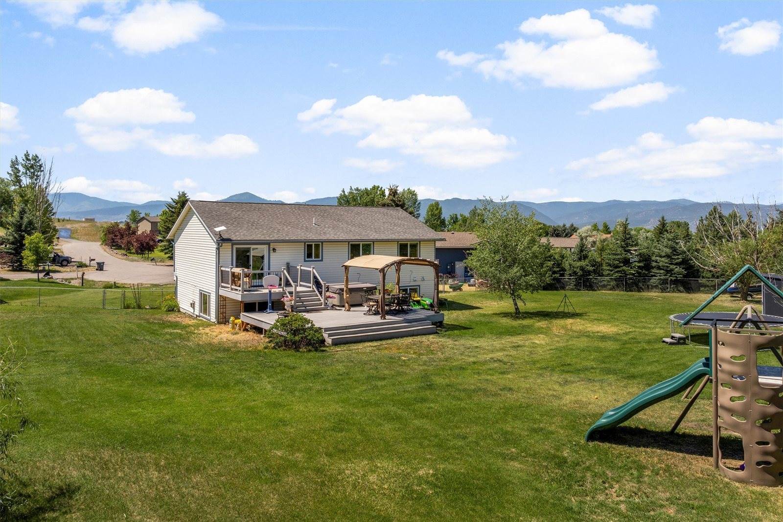 9770 Elderberry Court, Missoula, MT 59808