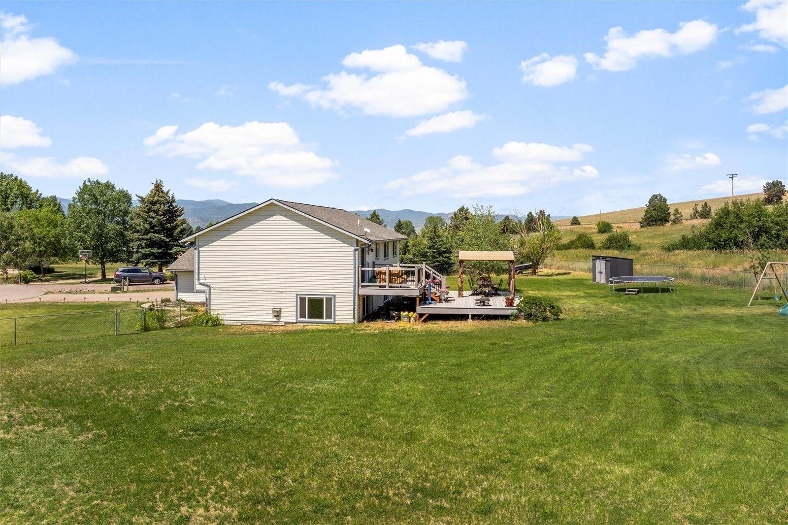 9770 Elderberry Court, Missoula, MT 59808