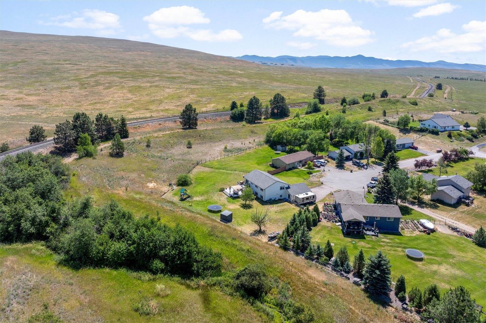 9770 Elderberry Court, Missoula, MT 59808